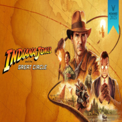 (Nintendo Switch 2) Indiana Jones and the Great Circle