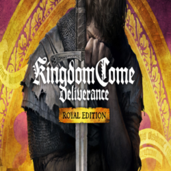 (Nintendo Switch 1) Kingdom Come Deliverance: Royal Edition