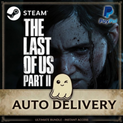 the last of us part 2 remastered offline