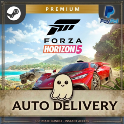 forza horizon 5 premium edition offline