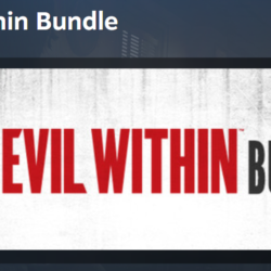 The Evil Within Bundle (Steam key | RU CIS