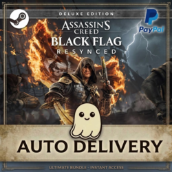 assassin s creed black flag resynced deluxe edition offline