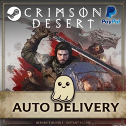 crimson desert deluxe edition offline