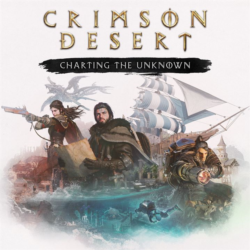 Crimson Desert Enhanced: Charting the Unknown — Xbox Series X|S, PC — активация на ак