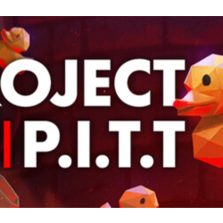 Автовыдача | Project P.I.T.T. | Online | Аренда Steam аккаунта