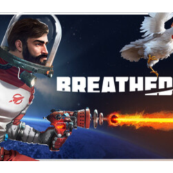 Автовыдача | Breathedge 2 | Online | Аренда Steam аккаунта