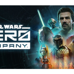 Автовыдача | STAR WARS Zero Company | Online | Аренда Steam аккаунта