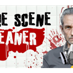 Автовыдача | Crime Scene Cleaner | Online | Аренда Steam аккаунта