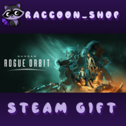 GUNDAM ROGUE ORBIT * STEAM RU*KZ*UA*СНГ🔥