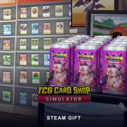 TCG Card Shop Simulator (Steam Gift) · РФ и мир · Автовыдача 24/7