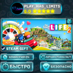 THE GAME OF LIFE 2 *RU/BY/UA/СНГ Steam Auto