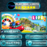 THE GAME OF LIFE 2 *RU/BY/UA/СНГ Steam Auto