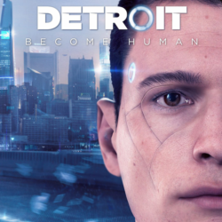 DETROIT: BECOME HUMAN Стим Ключ РУ СНГ