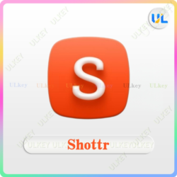 Shottr Screenshot App для Mac - лицензия до 5 устройств