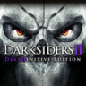 Darksiders II Deathinitive Edition Стим Ключ РУ СНГ