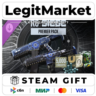 DLC Rainbow Six Siege Y11S3 5000 Premier Pack / Steam АВТО / РУ   МИР