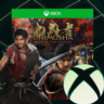 Onimusha: Way of the Sword XBOX SERIES X|S АРЕНДА