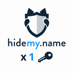 Ключ на сутки для hidemy.namy VPN