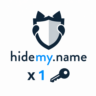 Ключ на сутки для hidemy.namy VPN