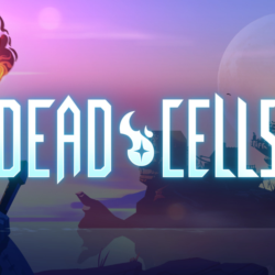 Dead Cells Стим Ключ РУ СНГ