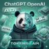 API | CHATGPT 6 ASTRA • 6.1 SOL • TERRA • LUNA  | АВТО ДОСТАВКА | 1M-1B