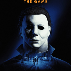 Halloween The Game XBOX