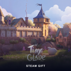 Tiny Glade (Steam Gift) · РФ и мир · Автовыдача 24/7