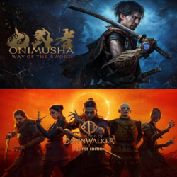 onimusha way of the sword the blood of dawnwalker bonus steam offline account