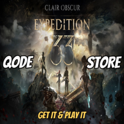 Clair Obscur: Expedition 33 STEAM KEY [CIS/RU]