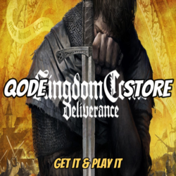 Kingdom Come: Deliverance - Royal DLC Package STEAM KEY [CIS/RU]