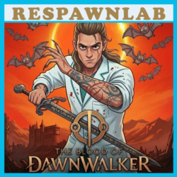 The Blood of Dawnwalker | Steam ключ | CIS | РФ СНГ