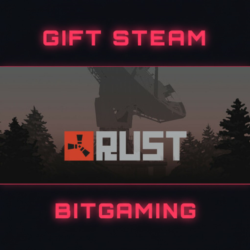 Rust | РФ   МИР | АВТО
