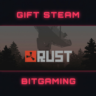 Rust | РФ   МИР | АВТО