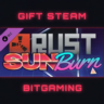 Rust - Sunburn Pack | DLC | РФ   МИР | АВТО