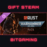 Rust - Warhammer 40,000 Pack | DLC | РФ   МИР | АВТО