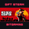 Red Dead Redemption 2 | РФ   МИР | АВТО