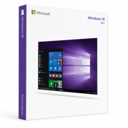 Windows 10 Professional Retail Global