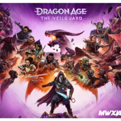 ▶️ Dragon Age: The Veilguard 💎💥 FOREVER 🟢 PS5