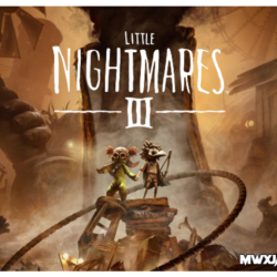 ▶️ Little Nightmares III 💎💥 FOREVER 🟢 PS4/PS5