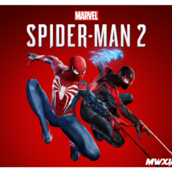 ▶️ Marvel’s Spider-Man 2 Deluxe Edition 💎💥 FOREVER 🟢 PS5