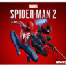 ▶️ Marvel’s Spider-Man 2 Deluxe Edition 💎💥 FOREVER 🟢 PS5