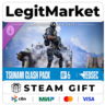 DLC Tsunami Clash Pack - Battlefield 6 and REDSEC / Steam АВТО / РУ   МИР