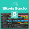 Bitwig Studio 8-Track | КЛЮЧ ЛИЦЕНЗИИ • АВТО-ДОСТАВКА 24/7