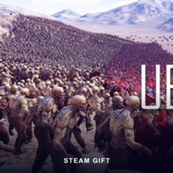 Ultimate Epic Battle Simulator (Steam Gift) · РФ и мир · Автовыдача 24/7