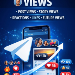 Post Views