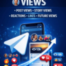 Post Views