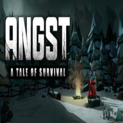 ANGST: A TALE OF SURVIVAL (Steam ключ / РФ Весь Мир)