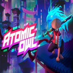 Atomic Owl (Steam ключ / РФ Весь Мир)