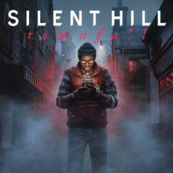 💥SILENT HILL: Townfall - Standard Edition 🔵 PS5 🔴ТУРЦИЯ🔴