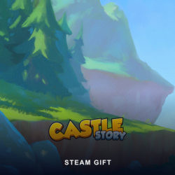 Castle Story (Steam Gift) · РФ и мир · Автовыдача 24/7